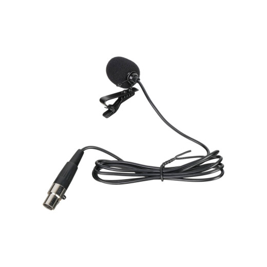 Микрофоны для радиосистем петличные LAudio C5