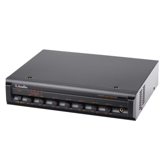 LAudio LAM1060P трансляционный микшер-усилитель