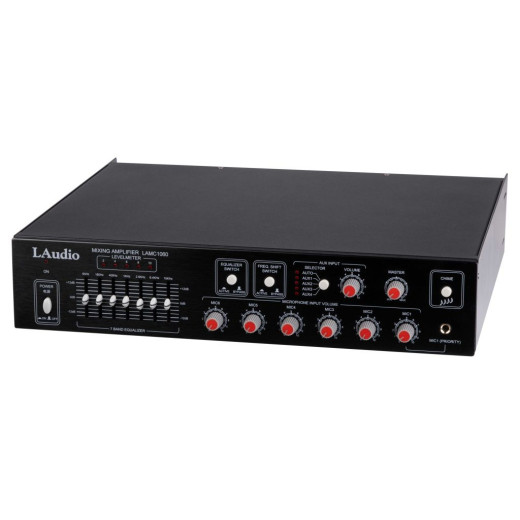 LAudio LAMC1060 трансляционный усилитель