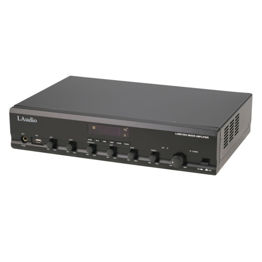 LAudio LAMD160U трансляционный микшер-усилитель