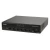 Трансляционный микшер-усилитель LAudio LAMD1650U