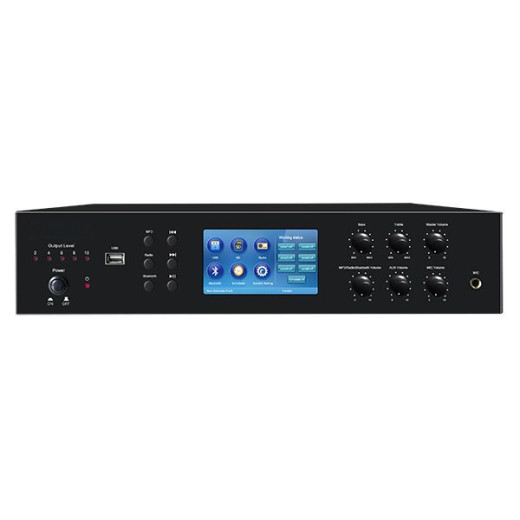 LAudio LAMT6250 трансляционный усилитель