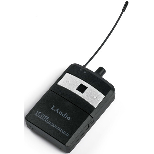 LAudio LS-210-R приемник для радиосистемы