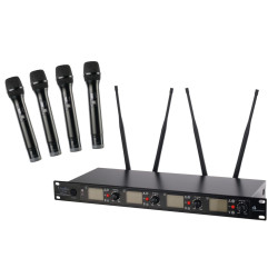 LAudio LS-Q6-4M (товар снят с производства)