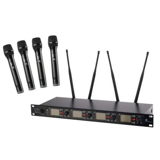 LAudio LS-Q6-4M (товар снят с производства)