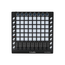 LAudio Orca-Pad48