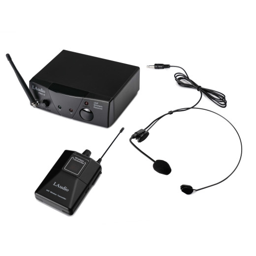 Радиосистема с гарнитурой LAudio PRO1-H