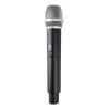 Микрофоны для радиосистем ручные LAudio PRO1-MT