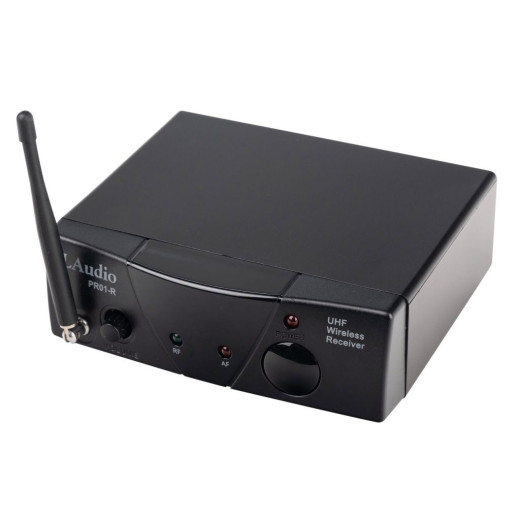LAudio PRO1-R приемник для радиосистемы