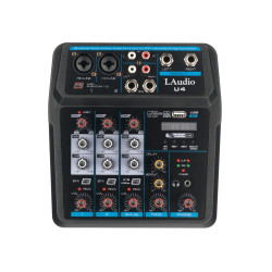 LAudio U4