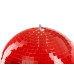 Зеркальный шар LAudio WS-MB30RED