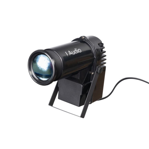 Колорченджеры и пинспоты LAudio WS-PS10-White