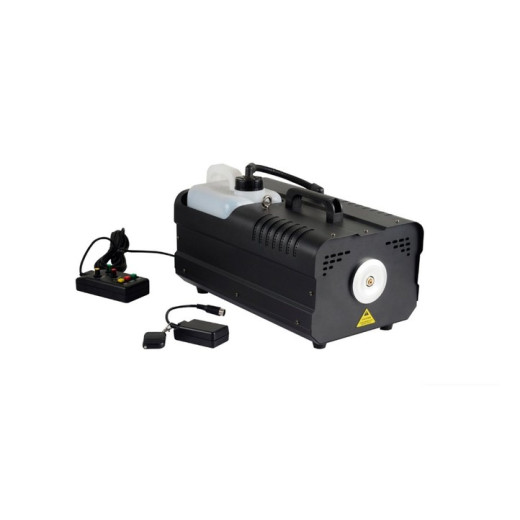 LAudio WS-SM2000PRO генераторы дыма