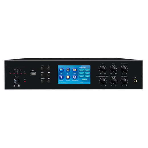 LAudio LAMT6350 трансляционный усилитель