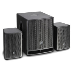 LD Systems DAVE 10 G3