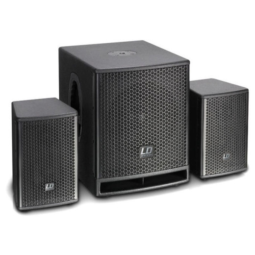 LD Systems DAVE 10 G3