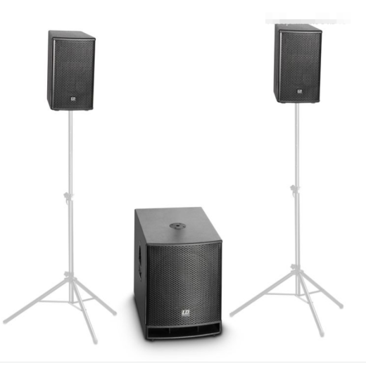 LD Systems DAVE 18 G3