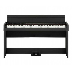 KORG C1 AIR-BK