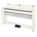 KORG C1 AIR-WH