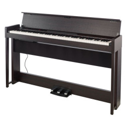 KORG C1 AIR-BR