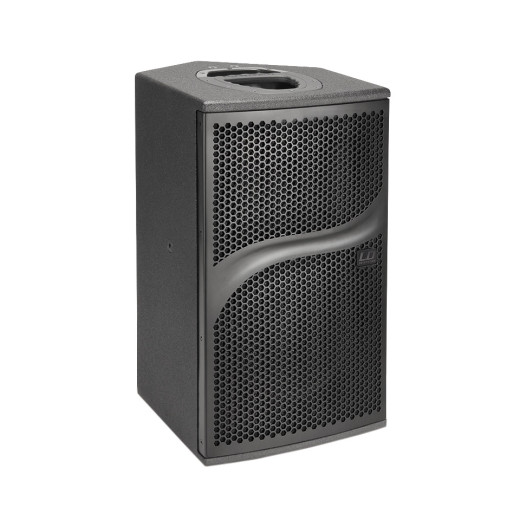 Активная акустическая система LD Systems DDQ 10