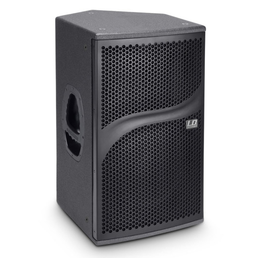 Активная акустическая система LD Systems DDQ 15