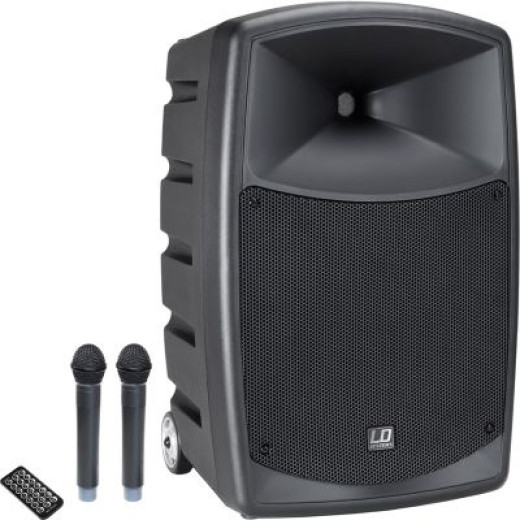 Динамик LD Systems LDRBUD10HHD2B5