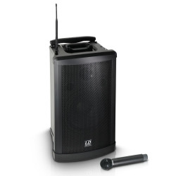 LD Systems ROADMAN 102 B6