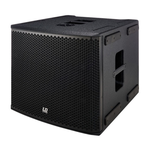 LD Systems STINGER SUB 15 G3 пассивный сабвуфер