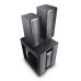 LD Systems DAVE 8 Roadie