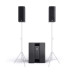 LD Systems DAVE 8 Roadie