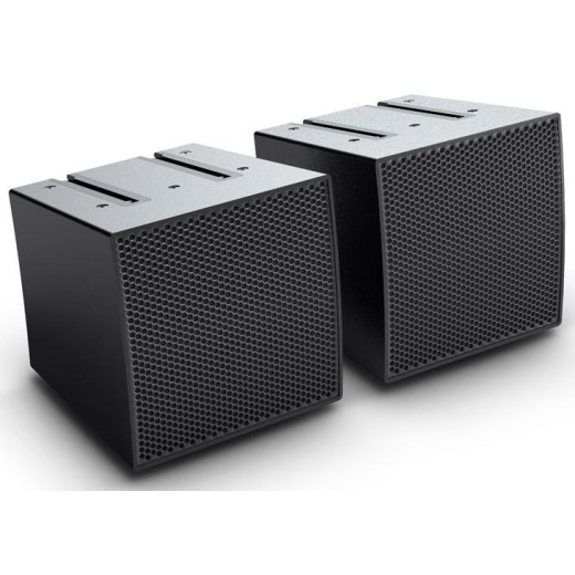 Настенные LD System CURV 500 S2