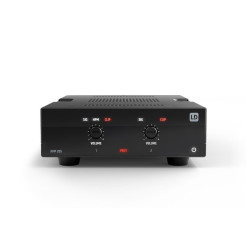 LD Systems AMP 205