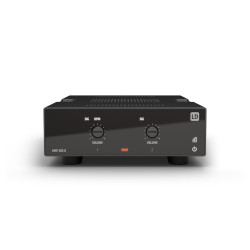 LD Systems AMP 205 D