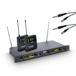 LD Systems WIN 42 BPG 2 B5