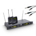 Радиосистема инструментальных LD Systems WIN 42 BPG 2 B5