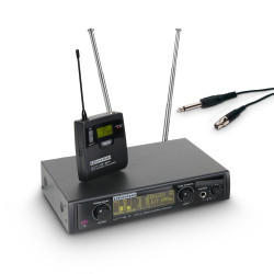 LD Systems WIN 42 BPG B5