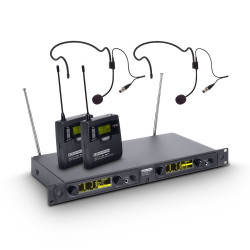 LD Systems WIN 42 BPH 2 B5