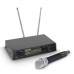 С одним микрофоном LD Systems WIN 42 HHC B5