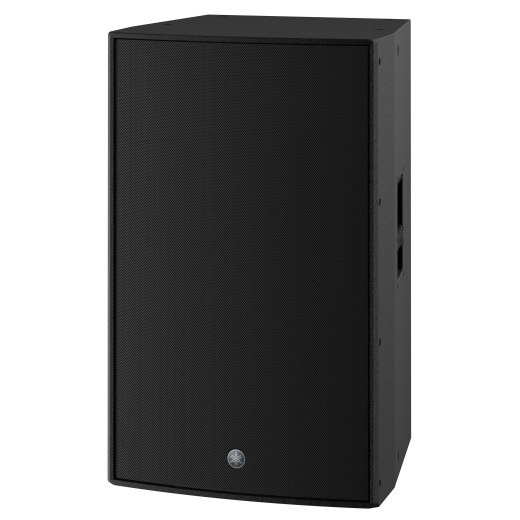 Yamaha DZR315-D активная акустическая система