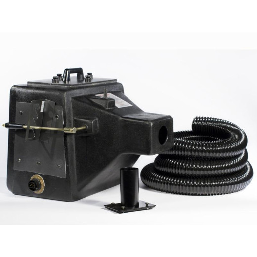 Генераторы дыма LE MAITRE PEASOUPER