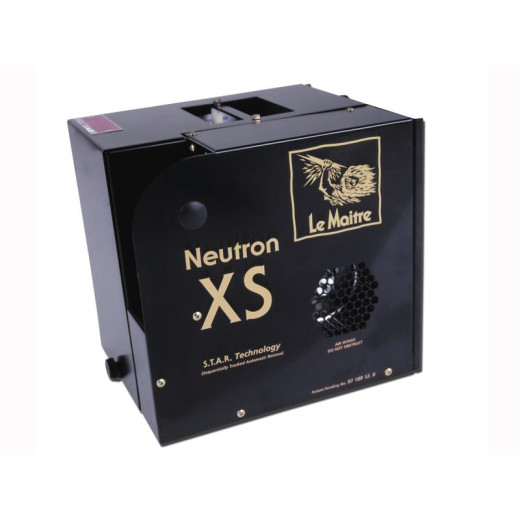 Генераторы тумана LE MAITRE NEUTRON XS PRO HAZER 