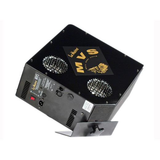 Генераторы тумана LE MAITRE MVS HAZER 