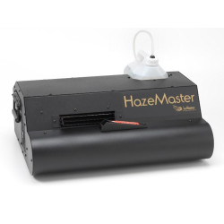 LE MAITRE HAZEMASTER