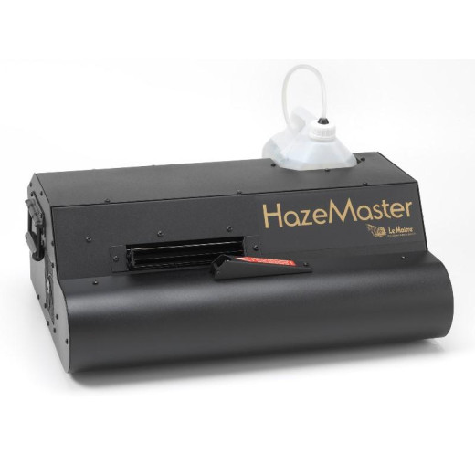 Генераторы тумана LE MAITRE HAZEMASTER