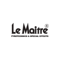 LE MAITRE LSX & LSG LOW SMOKE FLUID, 5Л 