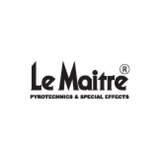 Генераторы спецэффектов LE MAITRE MVS BOTTLE CARRIER 