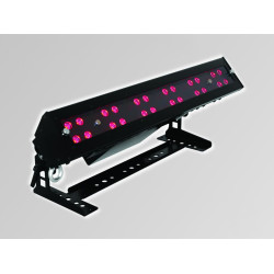 Leader Light LL36 096.1 LL STAGE 6-24D RGBW, without optic