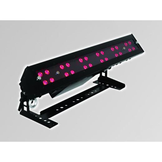 Архитектурное световое оборудование Leader Light LL36 098.1 LL STAGE 6-24D WN, without optic 