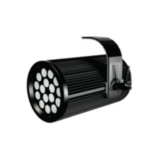 Архитектурное световое оборудование Leader Light LL87 405.1 LL PRO SPOT 19 AWB 15°